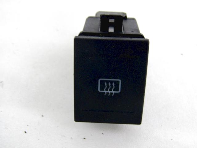 VARIOUS SWITCHES OEM N. 6Q0959621 SPARE PART USED CAR VOLKSWAGEN POLO 9N R (2005 - 10/2009)  DISPLACEMENT DIESEL 1,4 YEAR OF CONSTRUCTION 2005