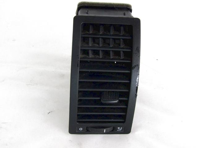 AIR OUTLET OEM N. 6Q08197039B9 SPARE PART USED CAR VOLKSWAGEN POLO 9N R (2005 - 10/2009)  DISPLACEMENT DIESEL 1,4 YEAR OF CONSTRUCTION 2005