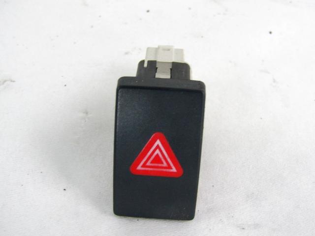 SWITCH HAZARD WARNING/CENTRAL LCKNG SYST OEM N. 5K0953509A SPARE PART USED CAR VOLKSWAGEN GOLF VI 5K1 517 AJ5 MK6 (2008-2012)  DISPLACEMENT DIESEL 1,6 YEAR OF CONSTRUCTION 2011