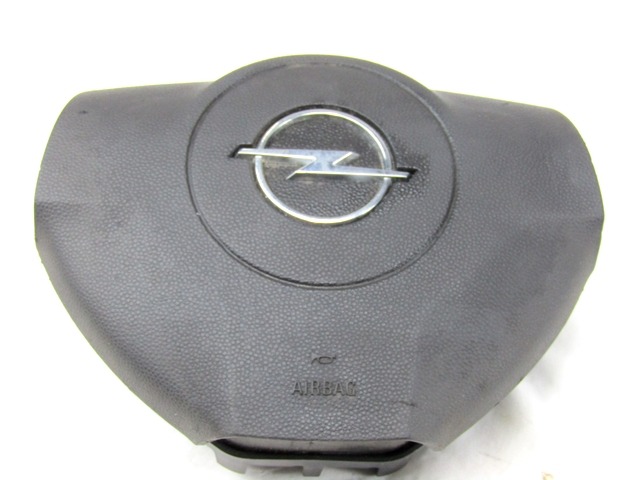 Airbag Module, Driver'S Side OEM  OPEL ASTRA H L48,L08,L35,L67 5P/3P/SW (2004 - 2007)  17 DIESEL Year 2006 spare part used
