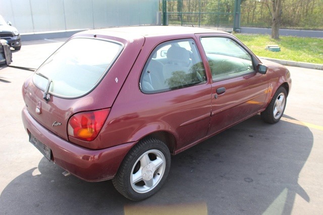 FORD FIESTA 1.4 B 66KW 5M 3P (1996) RICAMBI IN MAGAZZINO