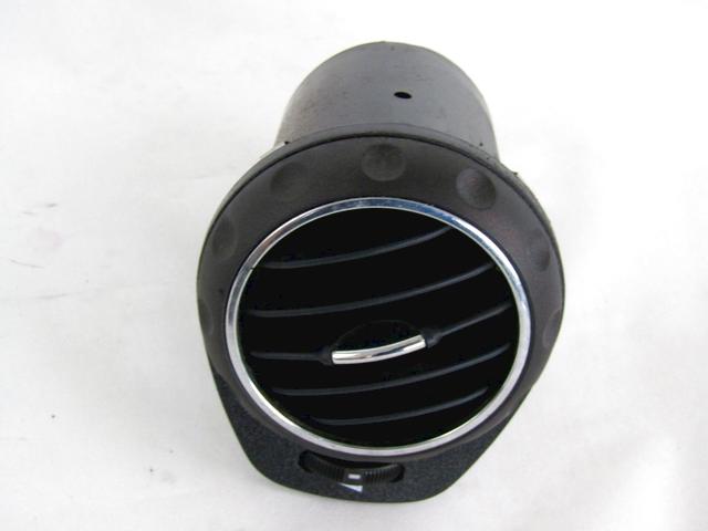 AIR OUTLET OEM N. 735372957 SPARE PART USED CAR ALFA ROMEO GT 937 (2003 - 2010)  DISPLACEMENT DIESEL 1,9 YEAR OF CONSTRUCTION 2004