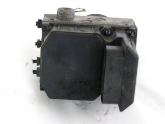 HYDRO UNIT DXC OEM N. 0130108078 SPARE PART USED CAR ALFA ROMEO GT 937 (2003 - 2010)  DISPLACEMENT DIESEL 1,9 YEAR OF CONSTRUCTION 2004