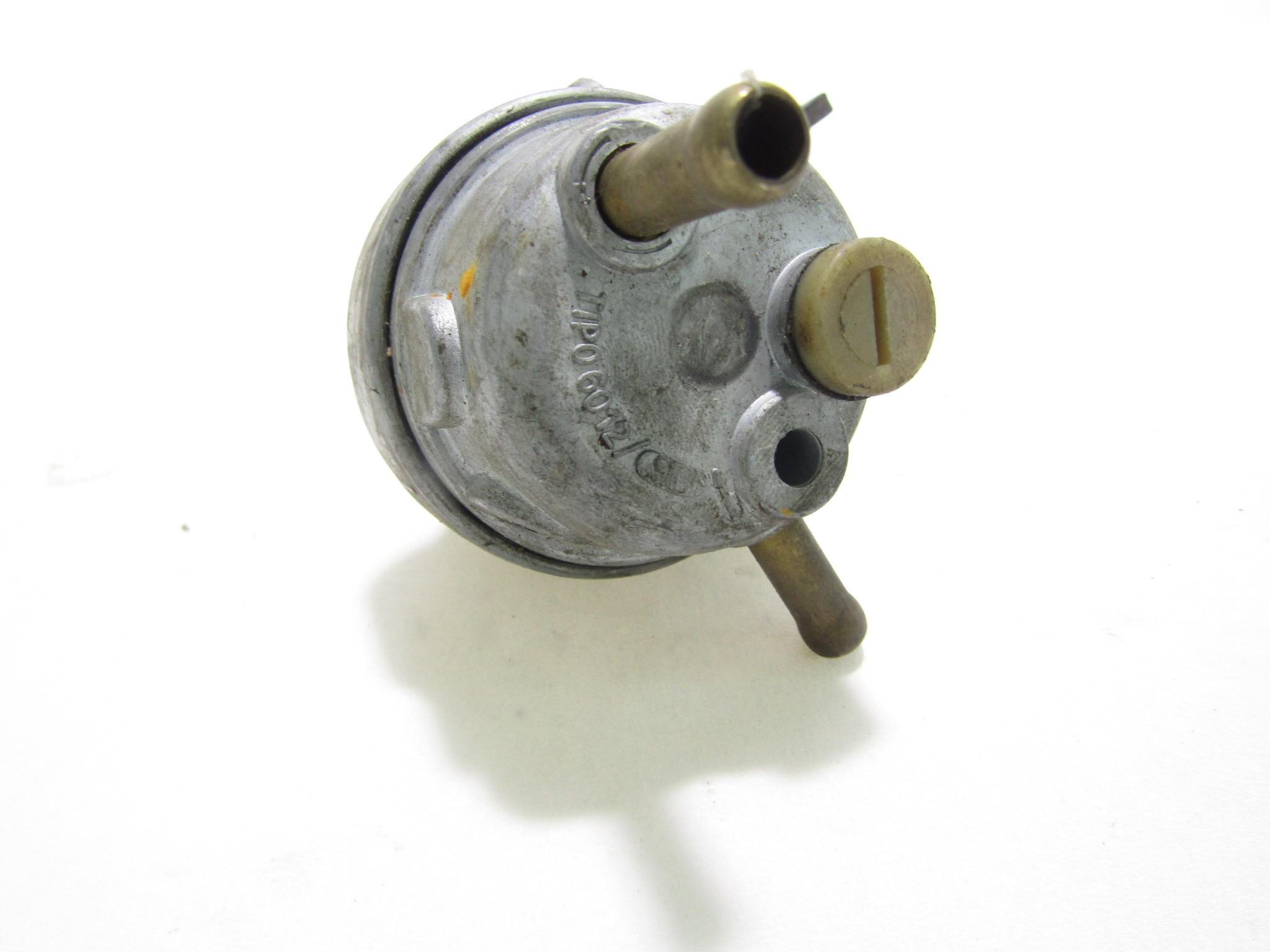 FUEL FILTER/PUMP/FUEL LEVEL SENSOR OEM N. 4434841 SPARE PART USED CAR FIAT 131 (1974 - 1985) DISPLACEMENT BENZINA 1,6 YEAR OF CONSTRUCTION 1974