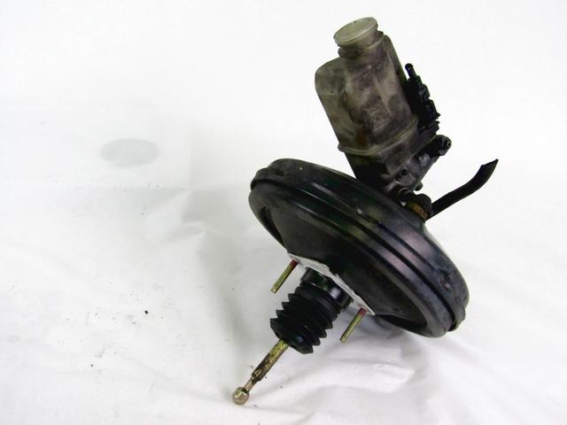 POWER BRAKE UNIT DEPRESSION OEM N. 46780556 SPARE PART USED CAR ALFA ROMEO GT 937 (2003 - 2010)  DISPLACEMENT DIESEL 1,9 YEAR OF CONSTRUCTION 2004