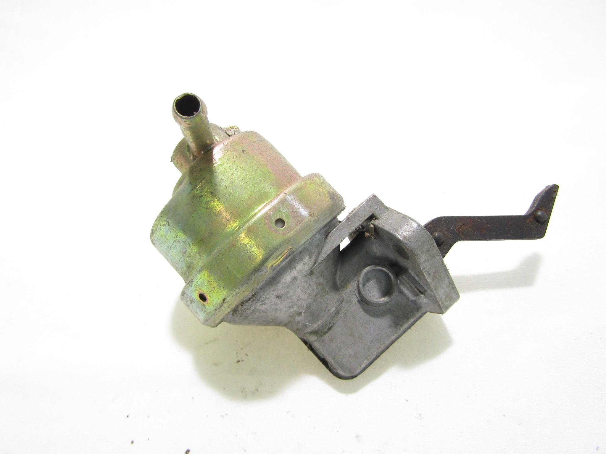 FUEL FILTER/PUMP/FUEL LEVEL SENSOR OEM N. 4196041  SPARE PART USED CAR FIAT 124 (1966 - 1974) DISPLACEMENT BENZINA 1,4 YEAR OF CONSTRUCTION 1966