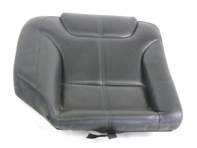 BACK SEAT SEATING OEM N. DIPSPARGTCP3P SPARE PART USED CAR ALFA ROMEO GT 937 (2003 - 2010)  DISPLACEMENT DIESEL 1,9 YEAR OF CONSTRUCTION 2004