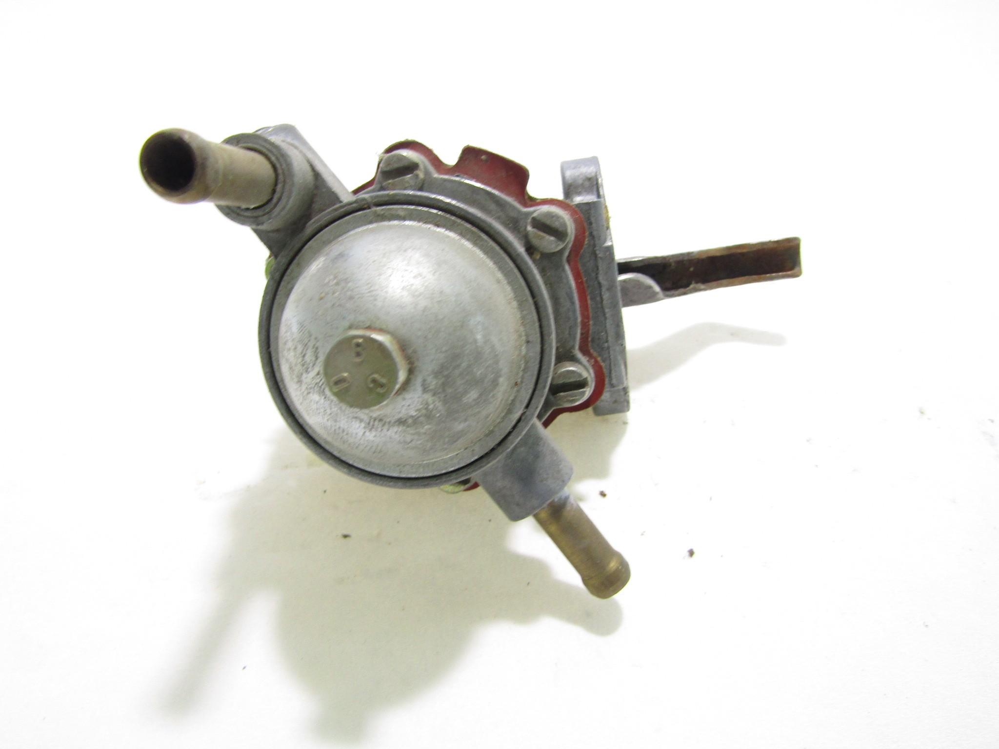 FUEL FILTER/PUMP/FUEL LEVEL SENSOR OEM N. 4235510 SPARE PART USED CAR FIAT 238 (1967 - 1983) DISPLACEMENT BENZINA 1,2 YEAR OF CONSTRUCTION 1967