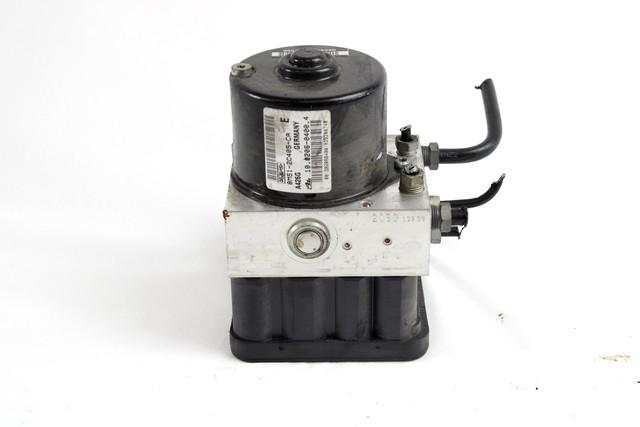 HYDRO UNIT DXC OEM N. 8M51-2C405-CA SPARE PART USED CAR FORD FOCUS DA HCP DP MK2 R BER/SW (2008 - 2011)  DISPLACEMENT BENZINA/GPL 2 YEAR OF CONSTRUCTION 2009