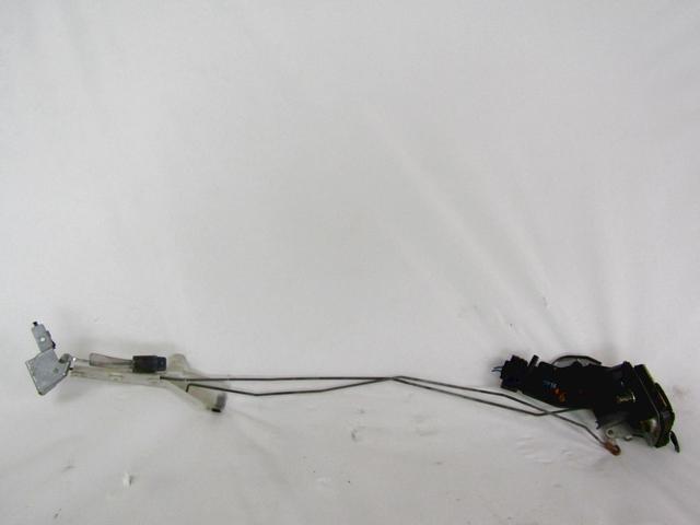 CENTRAL REAR RIGHT DOOR LOCKING OEM N. 6905060020 SPARE PART USED CAR TOYOTA LAND CRUISER 80 90 J8 J9 (1990 - 1997) DISPLACEMENT DIESEL 3 YEAR OF CONSTRUCTION 1999