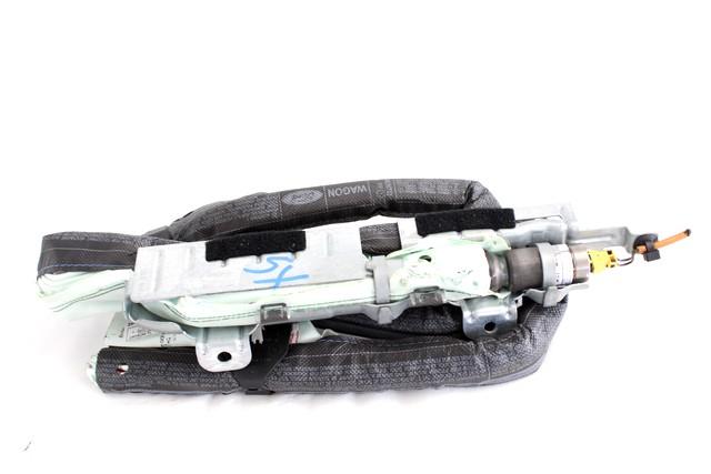 HEAD AIRBAG, LEFT OEM N. 7M51-N14K159-AE SPARE PART USED CAR FORD FOCUS DA HCP DP MK2 R BER/SW (2008 - 2011)  DISPLACEMENT BENZINA/GPL 2 YEAR OF CONSTRUCTION 2009