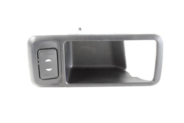 REAR PANEL OEM N. 7M5T-14529-AA SPARE PART USED CAR FORD FOCUS DA HCP DP MK2 R BER/SW (2008 - 2011)  DISPLACEMENT BENZINA/GPL 2 YEAR OF CONSTRUCTION 2009