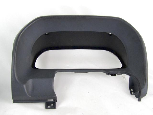 DASH PARTS / CENTRE CONSOLE OEM N. 55404-60080 SPARE PART USED CAR TOYOTA LAND CRUISER 80 90 J8 J9 (1990 - 1997) DISPLACEMENT DIESEL 3 YEAR OF CONSTRUCTION 1999