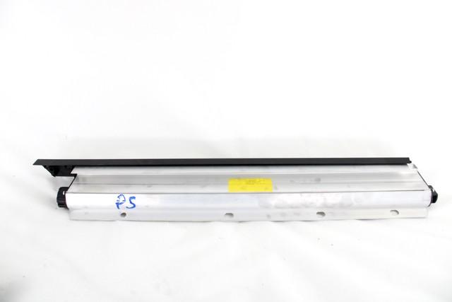 ROLLER SUN VISOR OEM N. 1778753 SPARE PART USED CAR BMW SERIE 5 F10 F11 (2010 - 2017)  DISPLACEMENT DIESEL 2 YEAR OF CONSTRUCTION 2014