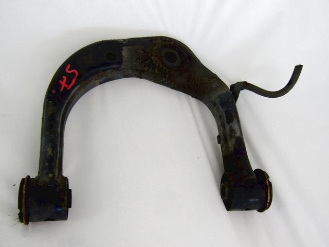 WISHBONE,FRONT LEFT OEM N. 4863035020 SPARE PART USED CAR TOYOTA LAND CRUISER 80 90 J8 J9 (1990 - 1997) DISPLACEMENT DIESEL 3 YEAR OF CONSTRUCTION 1999