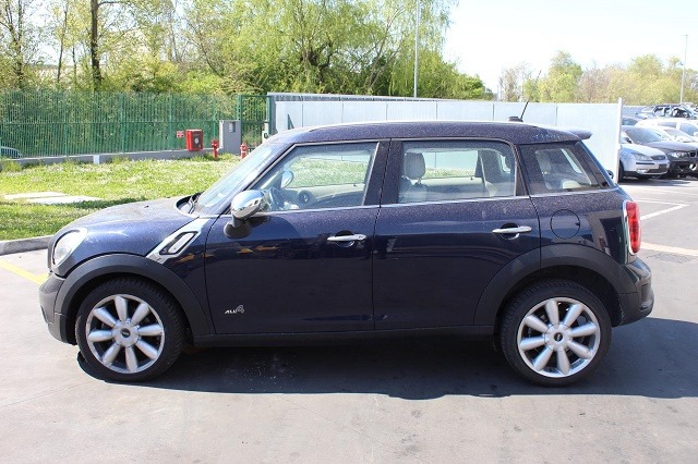 MINI COUNTRYMAN SD R60 2.0 D 4X4 105KW AUT 5P (2011) RICAMBI IN MAGAZZINO