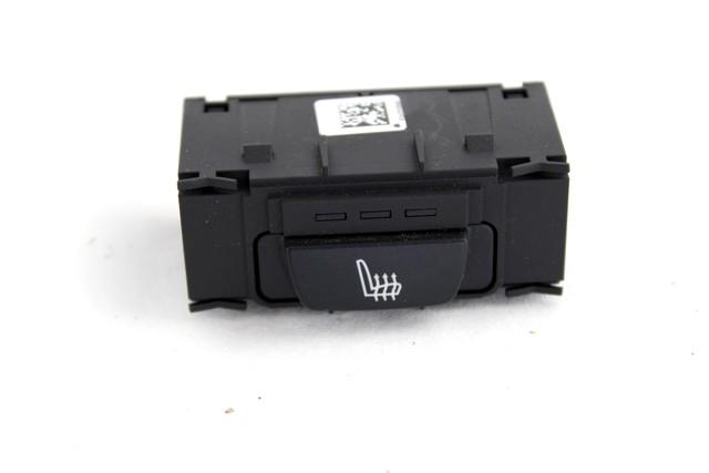 SEAT ADJUSTMENT SWITCH, FRONT OEM N. 9163293 SPARE PART USED CAR BMW SERIE 5 F10 F11 (2010 - 2017)  DISPLACEMENT DIESEL 2 YEAR OF CONSTRUCTION 2014