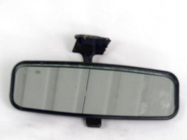MIRROR INTERIOR . OEM N. 1644638 SPARE PART USED CAR FORD FIESTA JA JB MK4 (1995 - 1999) DISPLACEMENT BENZINA 1,4 YEAR OF CONSTRUCTION 1996