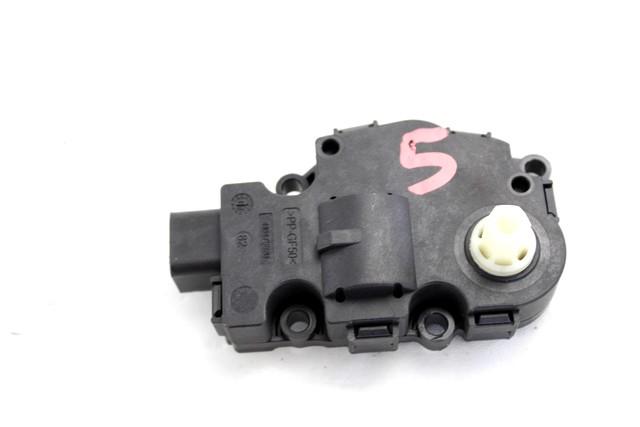 SET SMALL PARTS F AIR COND.ADJUST.LEVER OEM N. K9749007 SPARE PART USED CAR BMW SERIE 5 F10 F11 (2010 - 2017)  DISPLACEMENT DIESEL 2 YEAR OF CONSTRUCTION 2014