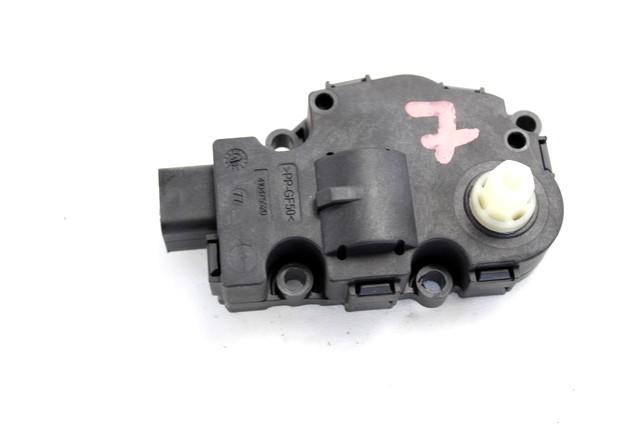 SET SMALL PARTS F AIR COND.ADJUST.LEVER OEM N. K9749007 SPARE PART USED CAR BMW SERIE 5 F10 F11 (2010 - 2017)  DISPLACEMENT DIESEL 2 YEAR OF CONSTRUCTION 2014