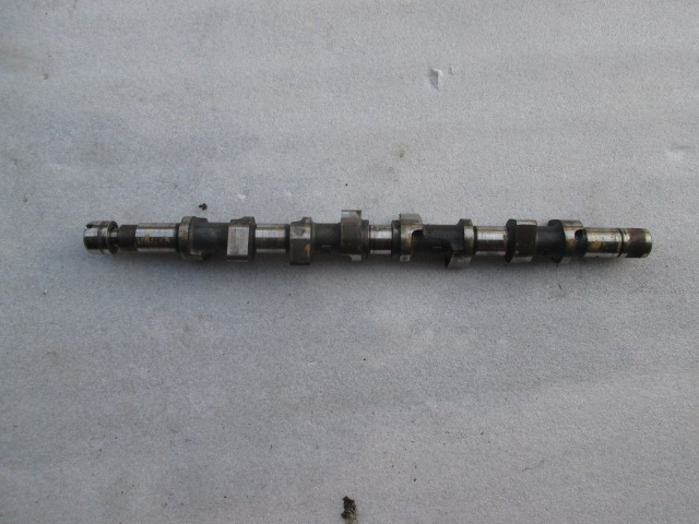 TIMING AND VALVE TRAIN-CAMSHAFT OEM N. 8200884427 ORIGINAL PART ESED RENAULT SCENIC/GRAND SCENIC (2003 - 2009) DIESEL 19  YEAR OF CONSTRUCTION 2006