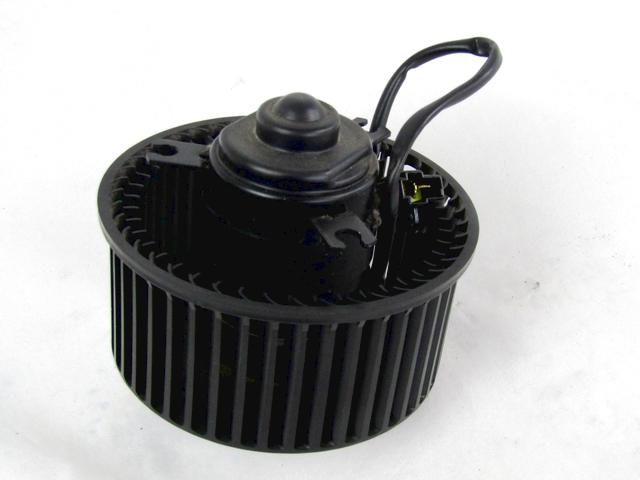 BLOWER UNIT OEM N. 8710435010 SPARE PART USED CAR TOYOTA LAND CRUISER 80 90 J8 J9 (1990 - 1997) DISPLACEMENT DIESEL 3 YEAR OF CONSTRUCTION 1999