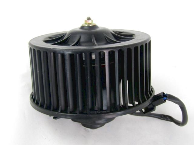 BLOWER UNIT OEM N. 8710435010 SPARE PART USED CAR TOYOTA LAND CRUISER 80 90 J8 J9 (1990 - 1997) DISPLACEMENT DIESEL 3 YEAR OF CONSTRUCTION 1999