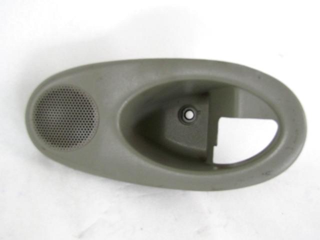 SOUND MODUL SYSTEM OEM N. 96FG-A22618-ADYEDG SPARE PART USED CAR FORD FIESTA JA JB MK4 (1995 - 1999) DISPLACEMENT BENZINA 1,4 YEAR OF CONSTRUCTION 1996