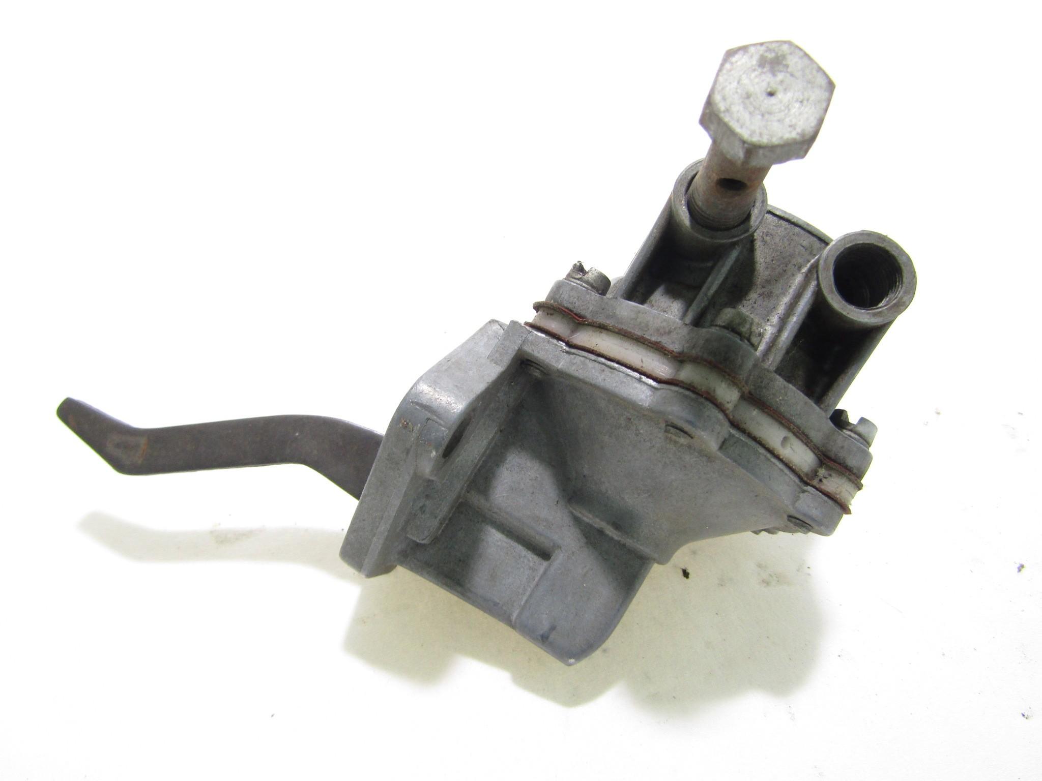 BRAKE MASTER CYLINDER OEM N. 82332211  SPARE PART USED CAR FIAT 132 (1972 - 1981) DISPLACEMENT BENZINA 2 YEAR OF CONSTRUCTION 1974