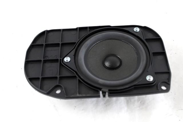 SOUND MODUL SYSTEM OEM N. 9239183 SPARE PART USED CAR BMW SERIE 5 F10 F11 (2010 - 2017)  DISPLACEMENT DIESEL 2 YEAR OF CONSTRUCTION 2014