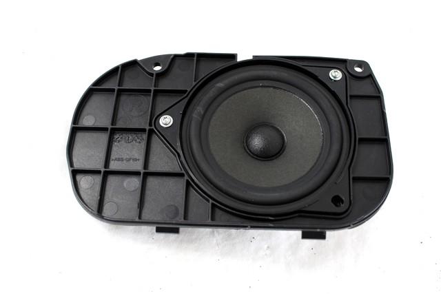 SOUND MODUL SYSTEM OEM N. 9239184 SPARE PART USED CAR BMW SERIE 5 F10 F11 (2010 - 2017)  DISPLACEMENT DIESEL 2 YEAR OF CONSTRUCTION 2014