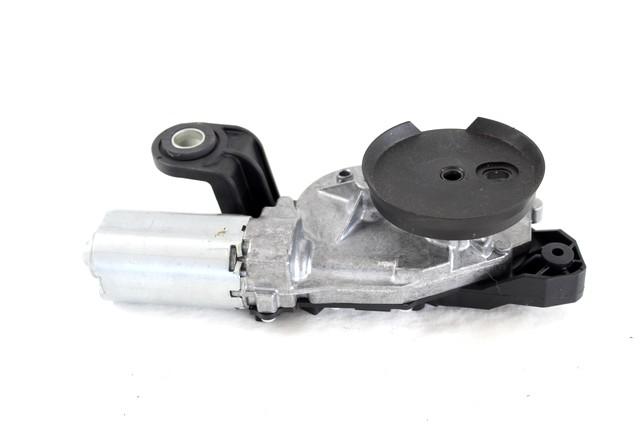 REAR WIPER MOTOR OEM N. 7311415 SPARE PART USED CAR BMW SERIE 5 F10 F11 (2010 - 2017)  DISPLACEMENT DIESEL 2 YEAR OF CONSTRUCTION 2014
