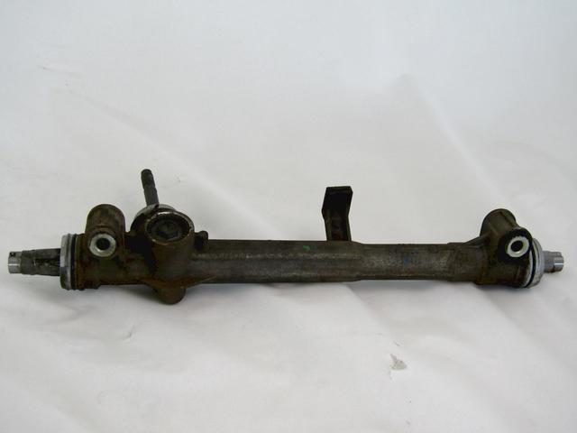 HYDRO STEERING BOX OEM N. 51861106 SPARE PART USED CAR FIAT GRANDE PUNTO 199 (2005 - 2012)  DISPLACEMENT DIESEL 1,3 YEAR OF CONSTRUCTION 2005