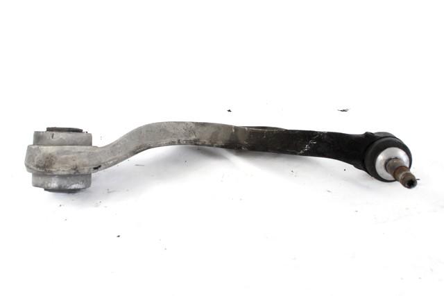 WISHBONE, FRONT RIGHT OEM N. 31126777734 SPARE PART USED CAR BMW SERIE 5 F10 F11 (2010 - 2017)  DISPLACEMENT DIESEL 2 YEAR OF CONSTRUCTION 2014