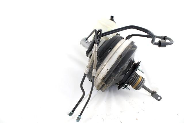 POWER BRAKE UNIT DEPRESSION OEM N. 6796726 SPARE PART USED CAR BMW SERIE 5 F10 F11 (2010 - 2017)  DISPLACEMENT DIESEL 2 YEAR OF CONSTRUCTION 2014