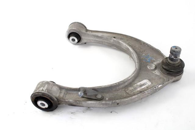 WISHBONE,FRONT LEFT OEM N. 31126775967 SPARE PART USED CAR BMW SERIE 5 F10 F11 (2010 - 2017)  DISPLACEMENT DIESEL 2 YEAR OF CONSTRUCTION 2014