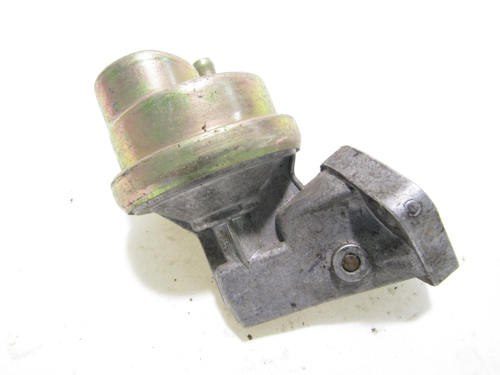 FUEL FILTER/PUMP/FUEL LEVEL SENSOR OEM N. 4139578  SPARE PART USED CAR FIAT 128 (1969 - 1983) DISPLACEMENT BENZINA 1,1 YEAR OF CONSTRUCTION 1971