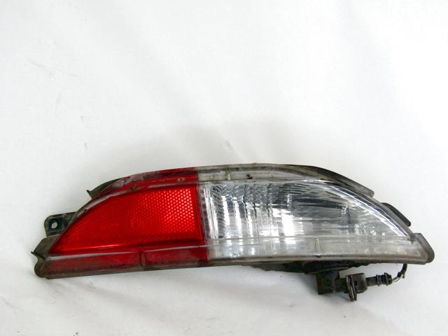 TAIL LIGHT, RIGHT OEM N. 51718011 SPARE PART USED CAR FIAT GRANDE PUNTO 199 (2005 - 2012)  DISPLACEMENT DIESEL 1,3 YEAR OF CONSTRUCTION 2005