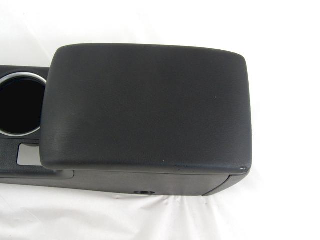 ARMREST, CENTRE CONSOLE OEM N. 92174AG050 SPARE PART USED CAR SUBARU LEGACY BL BP MK4 (2003 - 2009)  DISPLACEMENT DIESEL 2 YEAR OF CONSTRUCTION 2009