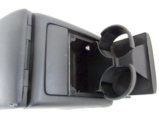 ARMREST, CENTRE CONSOLE OEM N. 92174AG050 SPARE PART USED CAR SUBARU LEGACY BL BP MK4 (2003 - 2009)  DISPLACEMENT DIESEL 2 YEAR OF CONSTRUCTION 2009