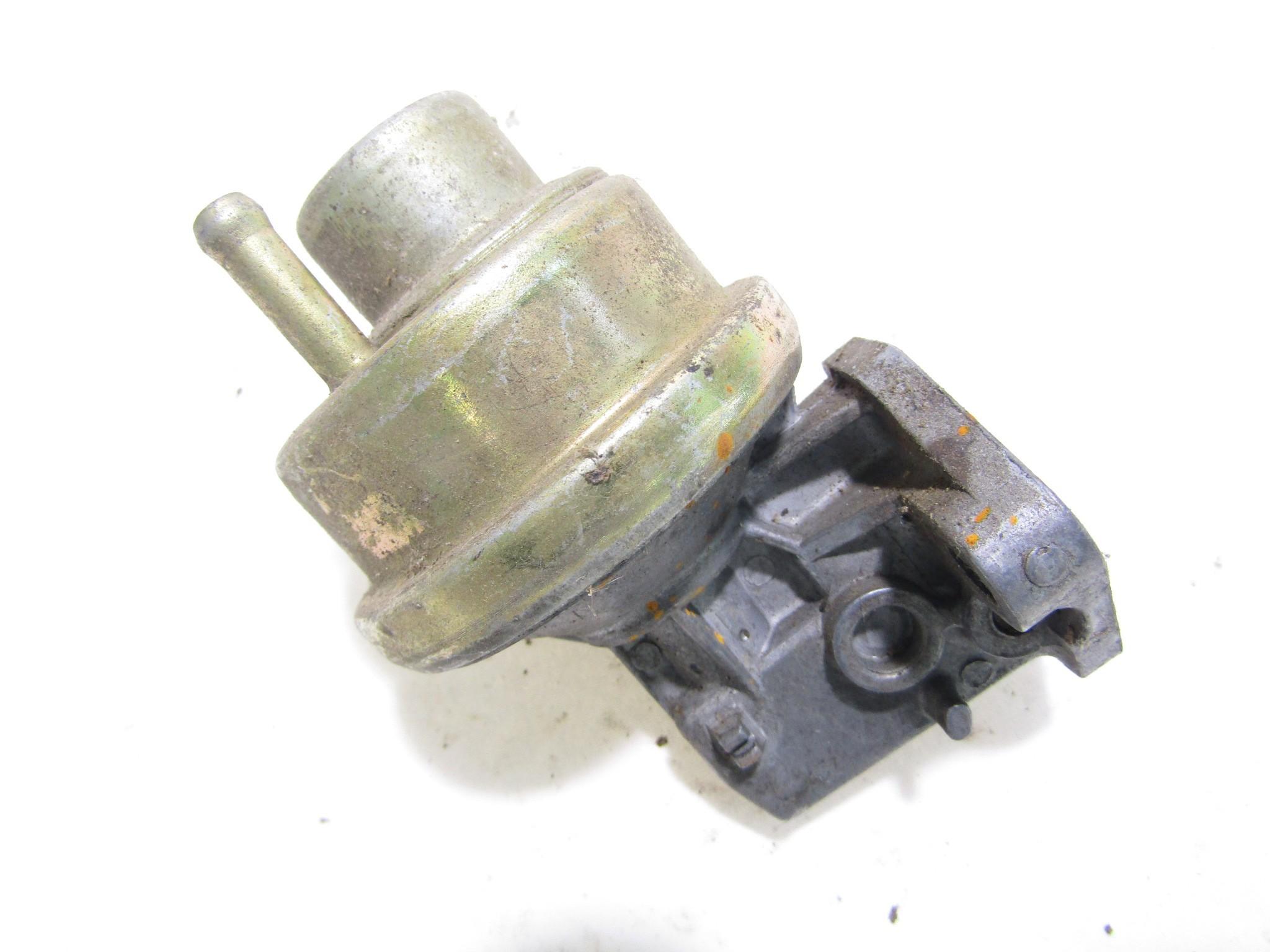 FUEL FILTER/PUMP/FUEL LEVEL SENSOR OEM N. 4117991  SPARE PART USED CAR FIAT 500 MK1 (1957 - 1975) DISPLACEMENT BENZINA 0,5 YEAR OF CONSTRUCTION 1957