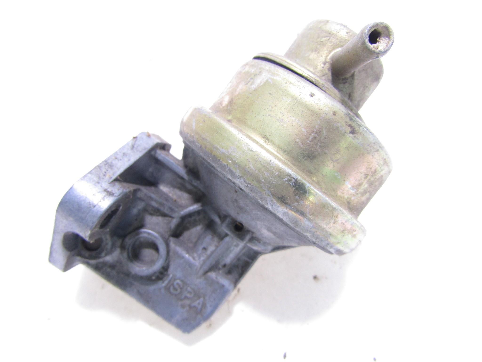 FUEL FILTER/PUMP/FUEL LEVEL SENSOR OEM N. 4117991  SPARE PART USED CAR FIAT 500 MK1 (1957 - 1975) DISPLACEMENT BENZINA 0,5 YEAR OF CONSTRUCTION 1957
