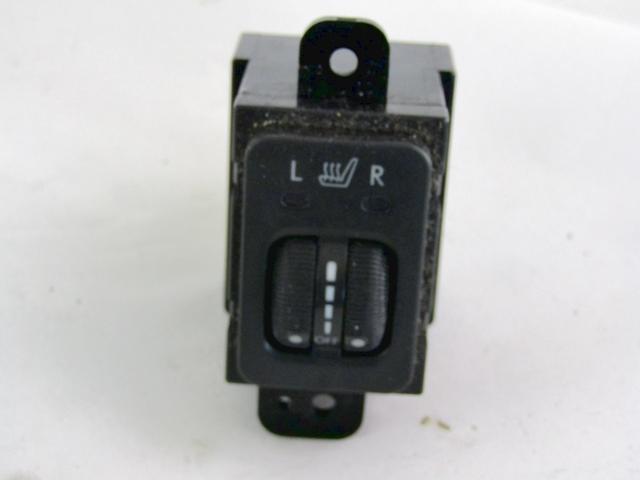 SEAT ADJUSTMENT SWITCH, FRONT OEM N. 83245AG080 SPARE PART USED CAR SUBARU LEGACY BL BP MK4 (2003 - 2009)  DISPLACEMENT DIESEL 2 YEAR OF CONSTRUCTION 2009