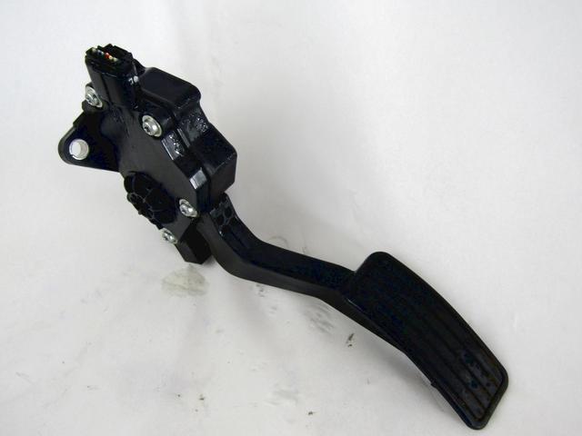 PEDALS & PADS  OEM N. 36010AG140 SPARE PART USED CAR SUBARU LEGACY BL BP MK4 (2003 - 2009)  DISPLACEMENT DIESEL 2 YEAR OF CONSTRUCTION 2009