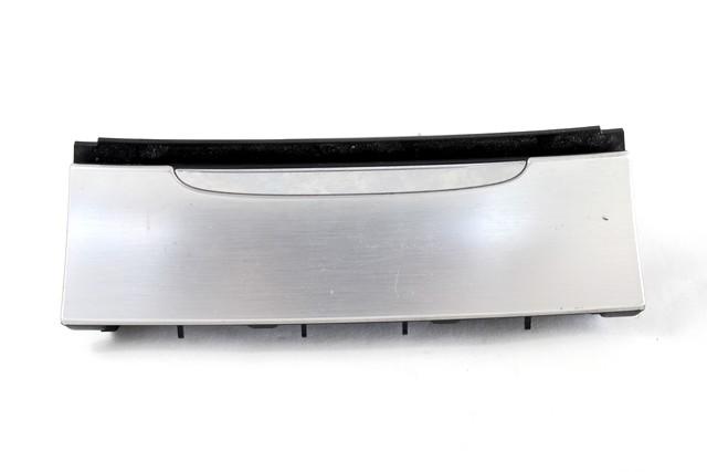 ASHTRAY INSERT OEM N. 3C0863284A SPARE PART USED CAR VOLKSWAGEN PASSAT B6 3C2 3C5 BER/SW (2005 - 09/2010)   DISPLACEMENT DIESEL 2 YEAR OF CONSTRUCTION 2007