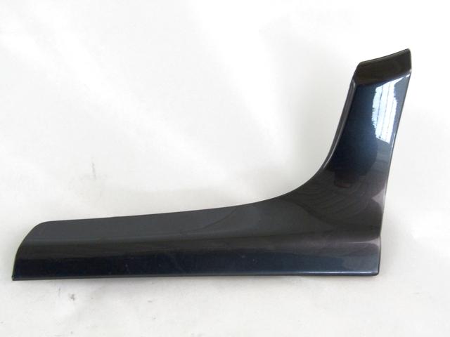INTERIOR MOULDINGS HIGH-POLISHED OEM N. 66078AG410 SPARE PART USED CAR SUBARU LEGACY BL BP MK4 (2003 - 2009)  DISPLACEMENT DIESEL 2 YEAR OF CONSTRUCTION 2009