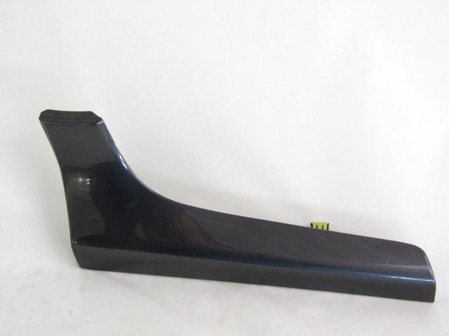INTERIOR MOULDINGS HIGH-POLISHED OEM N. 66078AG370 SPARE PART USED CAR SUBARU LEGACY BL BP MK4 (2003 - 2009)  DISPLACEMENT DIESEL 2 YEAR OF CONSTRUCTION 2009