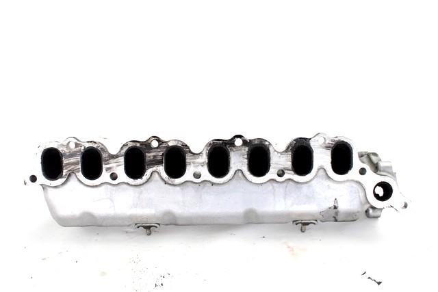 INTAKE MANIFOLD OEM N. 1711127012 SPARE PART USED CAR TOYOTA COROLLA VERSO E12 (2001 - 2004)  DISPLACEMENT DIESEL 2 YEAR OF CONSTRUCTION 2002