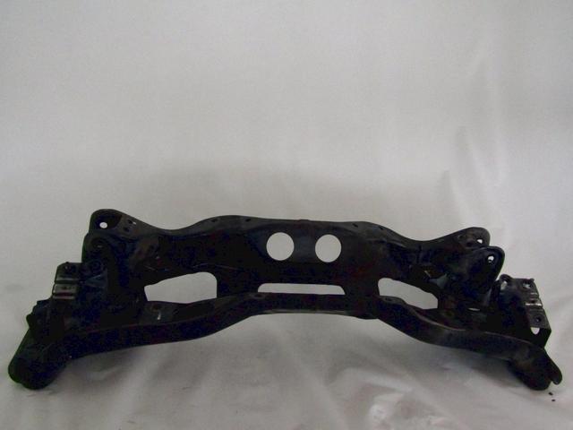 FRONT AXLE  OEM N. 20101AG050 SPARE PART USED CAR SUBARU LEGACY BL BP MK4 (2003 - 2009)  DISPLACEMENT DIESEL 2 YEAR OF CONSTRUCTION 2009