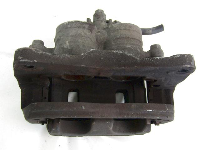 BRAKE CALIPER FRONT RIGHT OEM N. 26292FE011 SPARE PART USED CAR SUBARU LEGACY BL BP MK4 (2003 - 2009)  DISPLACEMENT DIESEL 2 YEAR OF CONSTRUCTION 2009
